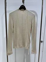 DUNNU Dunnu counter domestic womens autumn sheep wool sweater DQ37210576-1580