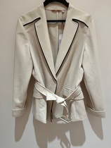 JESSIE counter 2021 autumn womens coat DKFFA315-1899