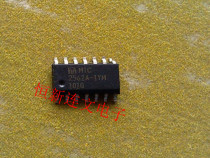 MIC2562A-1YM MMIC2562A-1YM full range of power supply chip brand new original can be taken
