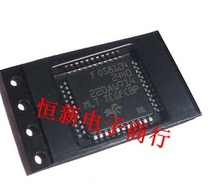 FOS8104 OS8104-2440 car audio fiber optic amplifier aperture drive vulnerable chip imported original