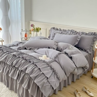 Белла - кремово-серый