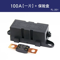 FL-201 [100a] Кусок+страховой коробку