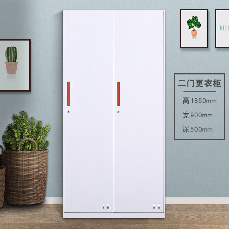 Locker locker file cabinet iron cabinet with locker steel locker employee locker locker thicker locker 0 8mm