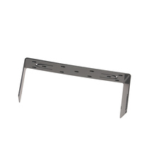 Special eitong TH9800 table host bracket suitable for FT7900 FT8900 table fixed iron bracket