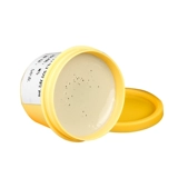 Бриллиантовый изумрудный ткань для полировки из воскового агата из нефрита, агатовая янтарная металлическая форма, зеркальный эффект