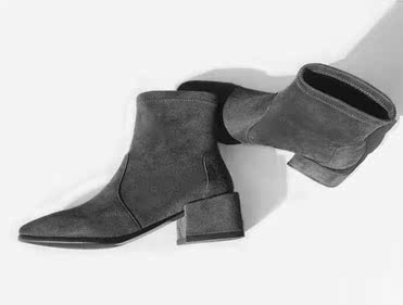 Bottes mi-saison femme OTHER   en TPR  - Ref 3249940 Image 7
