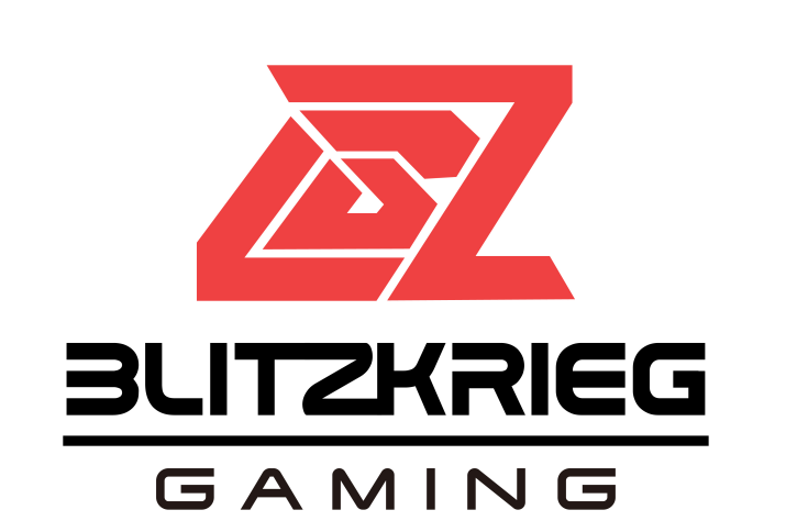 Blitzkrieg Gaming