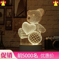 Japanese-style small gift box Girl version Best friend romantic practical couple friendship send mom girl birthday gift box