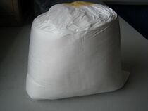 Wear-resistant plastic ultra-high molecular weight polyethylene UHMWPE injection molding sintered molded filter material