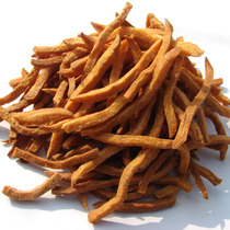  Non-fried healthy crispy sweet potato dried sweet potato dried gravel fried crispy fragrant healthy casual snacks