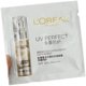 L'Oreal ທໍ່ທອງຄໍາຂະຫນາດນ້ອຍ sunscreen multi-protect isolation exposure exposure ການປົກປ້ອງພາຍນອກພາຍໃນ 1.5ml ຕົວຢ່າງຕ້ານ UV