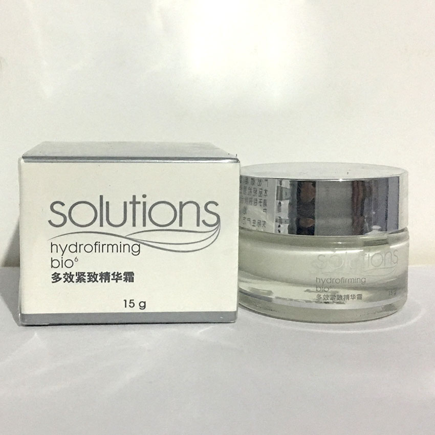 10 chai từ Avon đa tác dụng làm săn chắc kem 15 gam kem chính hãng dưỡng ẩm chống nhăn chống nhăn sửa chữa kem dưỡng ẩm cho da khô nhạy cảm