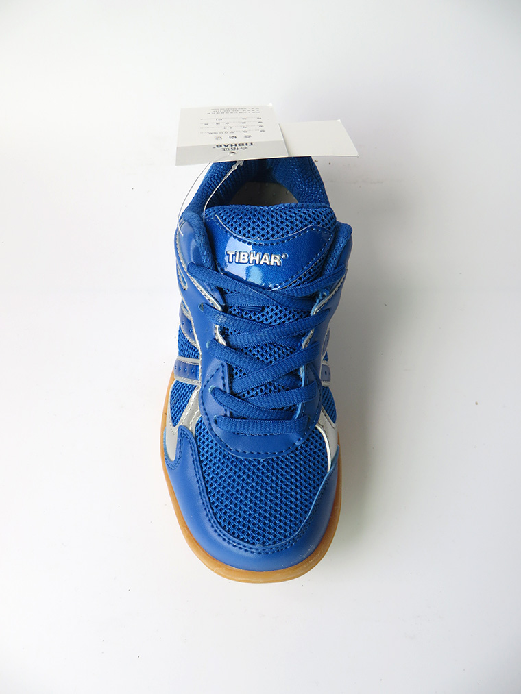 Chaussures tennis de table uniGenre TIBHAR  - Ref 850567 Image 9