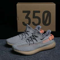 Tong Mai coconut shoes men 350 three continents Putian summer mens shoes 2021 New Tide poison official website shoes