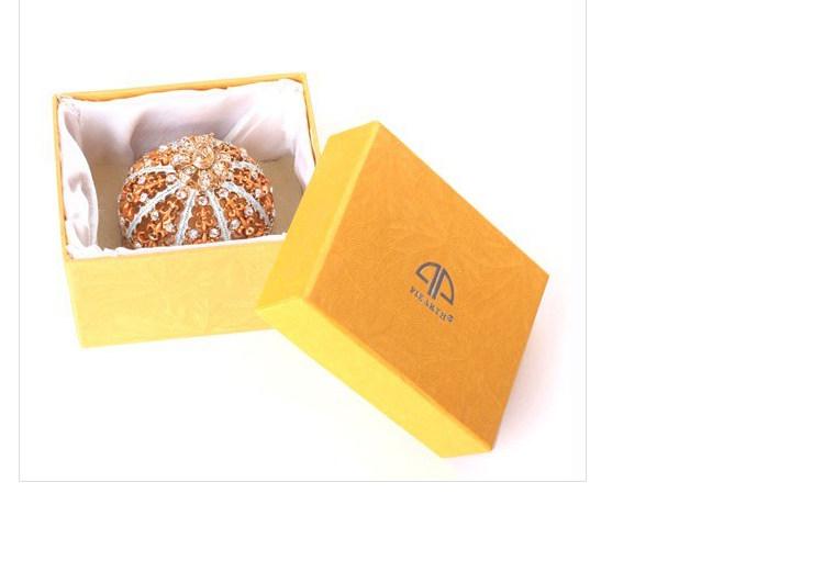 Boite à bijoux PIEARTH - Ref 3107604 Image 14