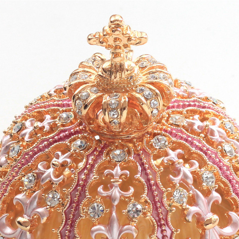 Boite à bijoux PIEARTH - Ref 3107604 Image 4