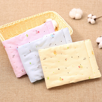 Baby pure cotton belly baby hand thickened Warm Belly Belly Belly Belly children belly button cold autumn and winter