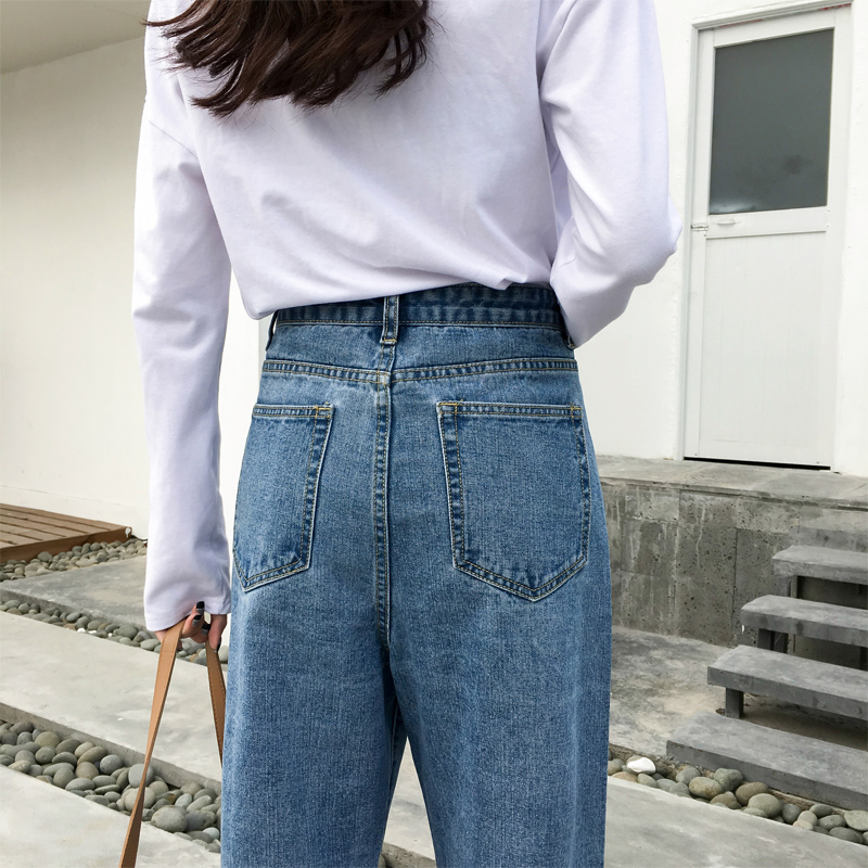 Jean femme - Ref 3191406 Image 13