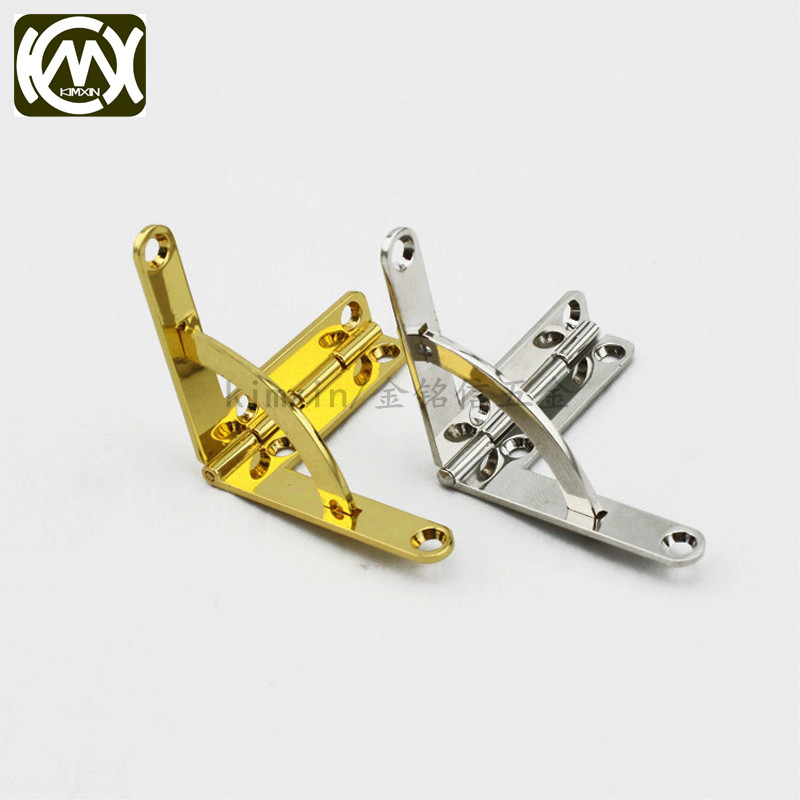 Regular size Seven words hinge zinc alloy material upscale hinge hinge Cigar Case Hinge W-013