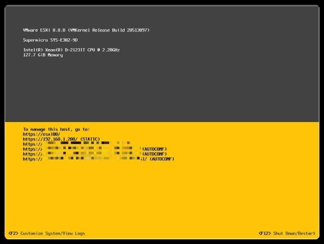 Vmware Vspere Esxi Vcenter 8.0 7.0 and Other Versions Key Licenses