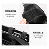 Large-Capacity Bicycle Bag, Front Beam Bag, Mountain Bike Bag, Mobile Phone Bag, Upper Tube Bag, Saddle Bag, Riding Equipment Triangle Bag