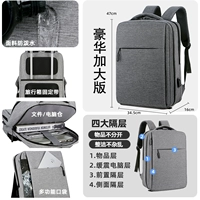 K233 роскошное увеличение версии Deep Space Grey