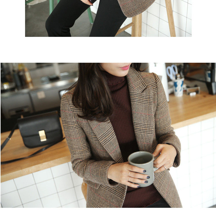 Veste pour femme - Ref 3219279 Image 22