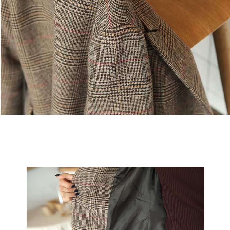 Veste pour femme - Ref 3219279 Image 34