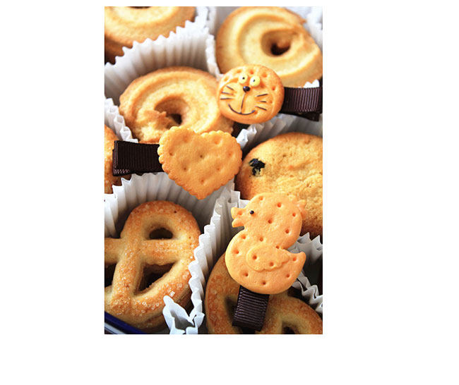 Accessoire cheveux - Ref 1202211 Image 17