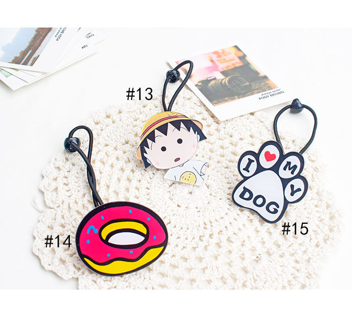 Accessoire coiffure - Ref 1200592 Image 13