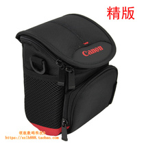 for Canon Micro Single Camera Bag M200 M100 G1X3 SX430IS G1X2MarkII G5X Protective Case