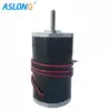 RS 4575 permanent magnet DC high speed motor 24V large torque positive and reverse micro motor