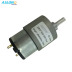 Aslong JGB37-520 thông minh Toy Car giảm tốc động cơ Mini DC Gear Motor Toy Motor. 