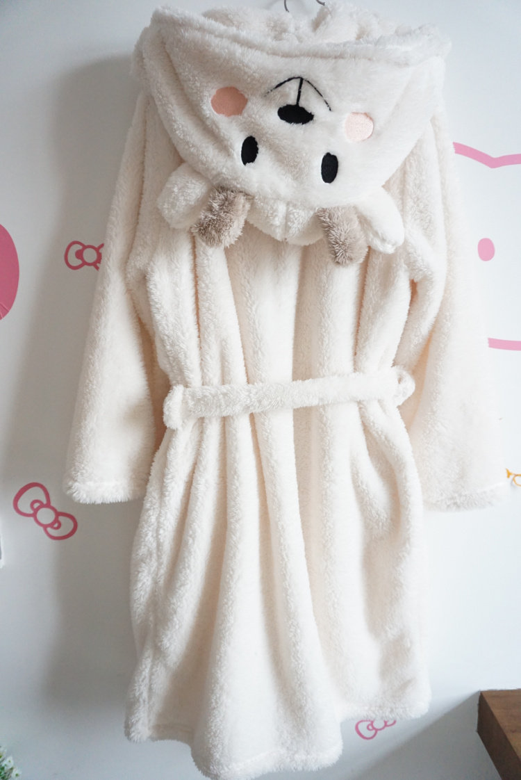 Peignoir - Ref 589423 Image 15