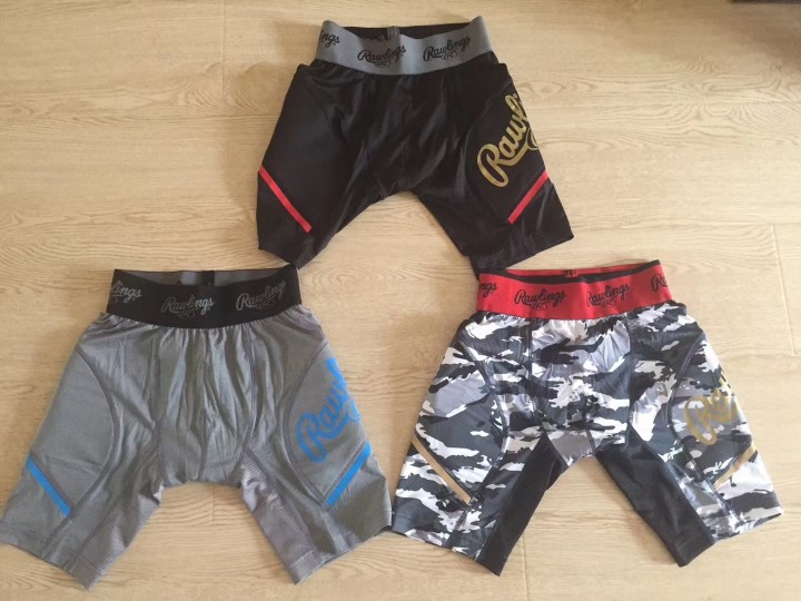 Exit Japan RS baseball uniforms Slip Softpants Day Single Summer Breathable Sliding Softball Shorts Can Put Up The Crotch