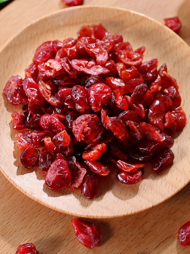Ферма, компактное сырье для косметических средств, клюква, 100G, 500G