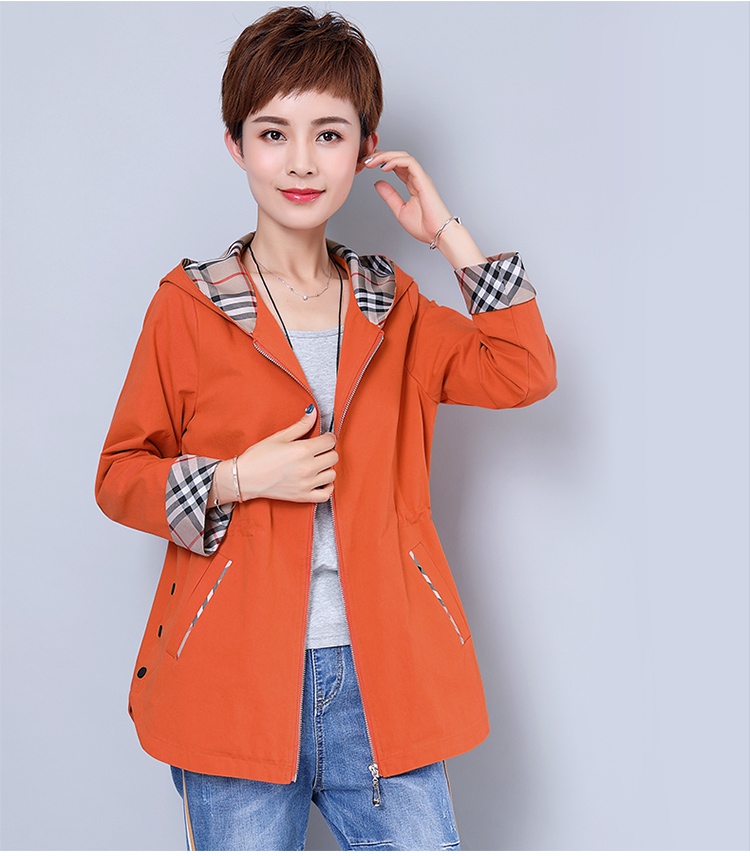 Blouson femme en Coton - Ref 3321177 Image 31