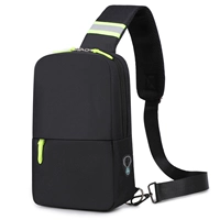 Черный, делается под заказ, с печатью вашего логотипа