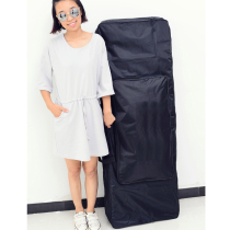 Large piano bag is suitable for 88-key DGX640 KBP300 DGX630 WK8000 and other electric pianos