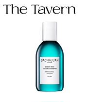 TheTavern Swedish Sachajuan Three Tea Official Ocean Fengying Shampoo Conditioner Paggy Water