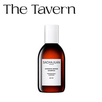 TheTavern Swedish Sachajuan three tea official intensive repair shampoo conditioner hair mask 250ml