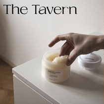 TheTavern Swedish Sachajuan Sancha official scalp scrub 250ml clean oil control