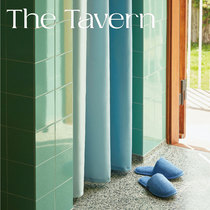 TheTavern Danish HAY frotté Slippers simple cotton home indoor Slippers one size