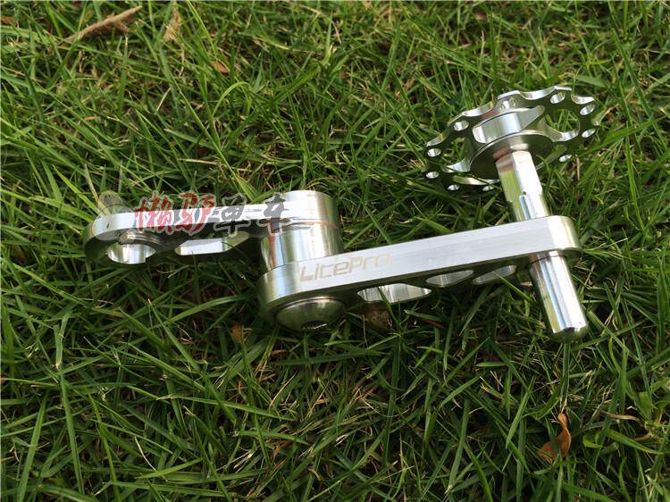 Chaîne de vélo - Ref 2366638 Image 10