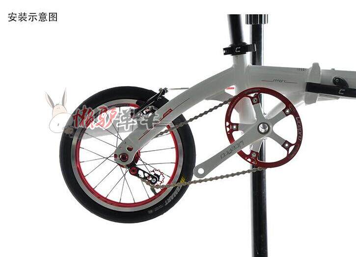 Chaîne de vélo - Ref 2366638 Image 14