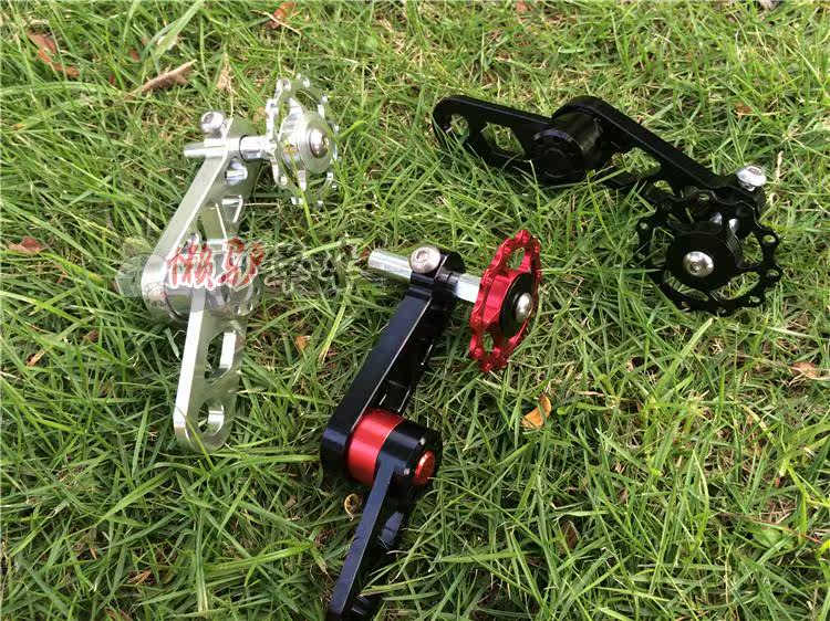 Chaîne de vélo - Ref 2366638 Image 7