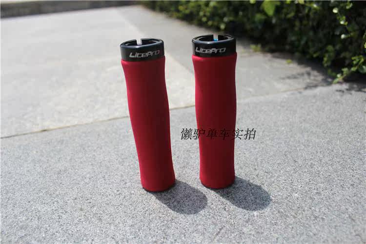 Poignées de vélo - Ref 2337669 Image 8