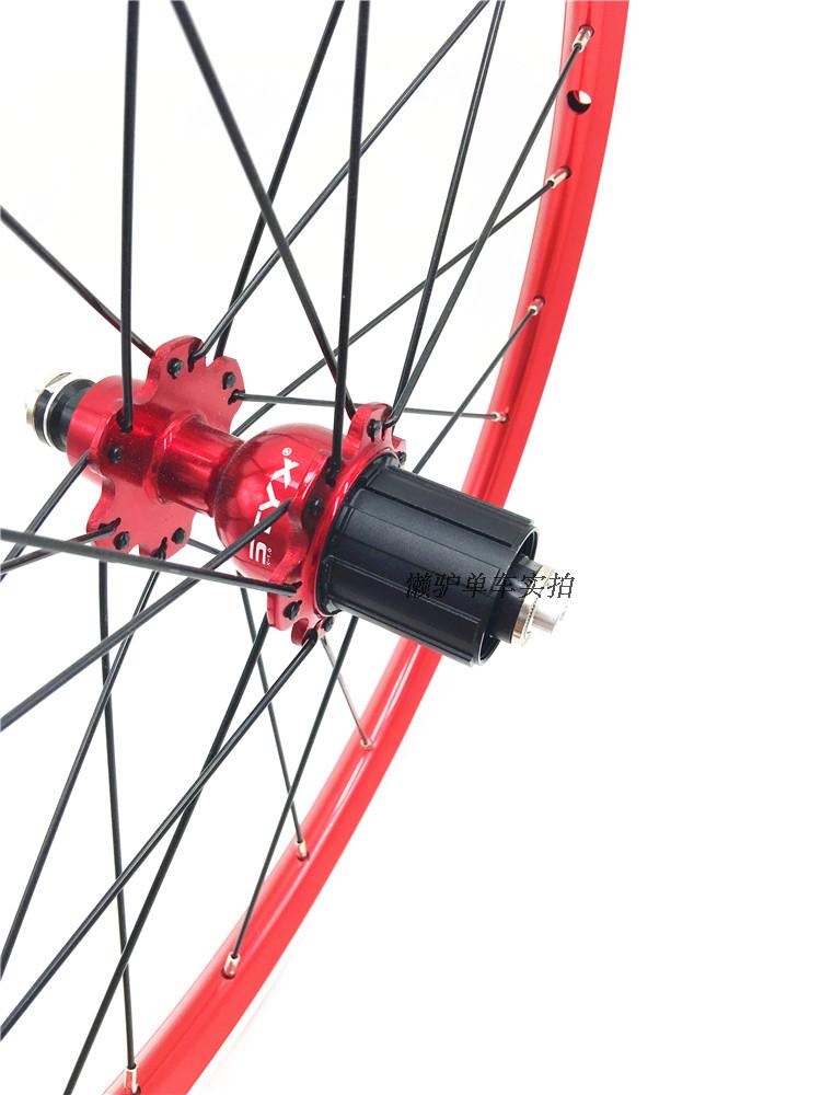 Roues de vélo 20 pouces - Ref 2371206 Image 11