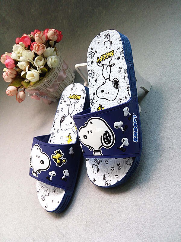 Pantoufles enfants en autre pour été - semelle plastique - Ref 1006036 Image 14