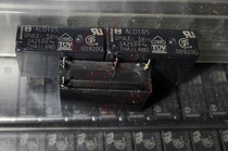 Panasonic 4-pin relay ALD105 ALD112 ALD124 46F-5V 12V 24V-3A 5A